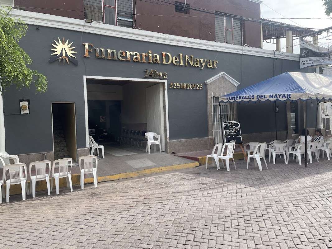 Funeraria Funerales del Nayar